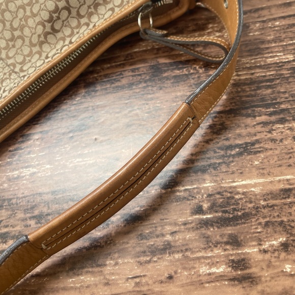 Sold‼️🔥🔥Coach Bag - Picture 7 of 12